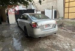 نيسان ألتيما